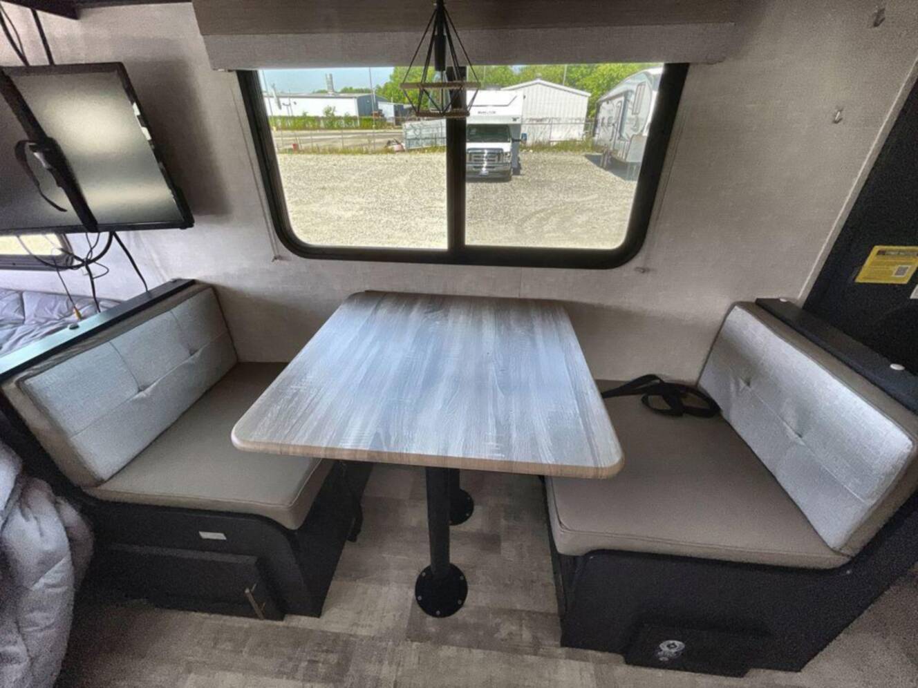 A photo of this 2023 Forest River Rv R Pod RP-180