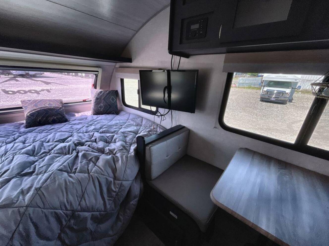 A photo of this 2023 Forest River Rv R Pod RP-180