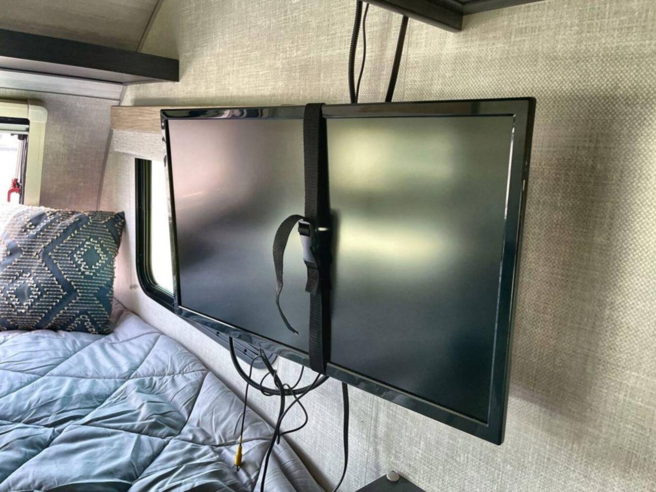 A photo of this 2023 Forest River Rv R Pod RP-180