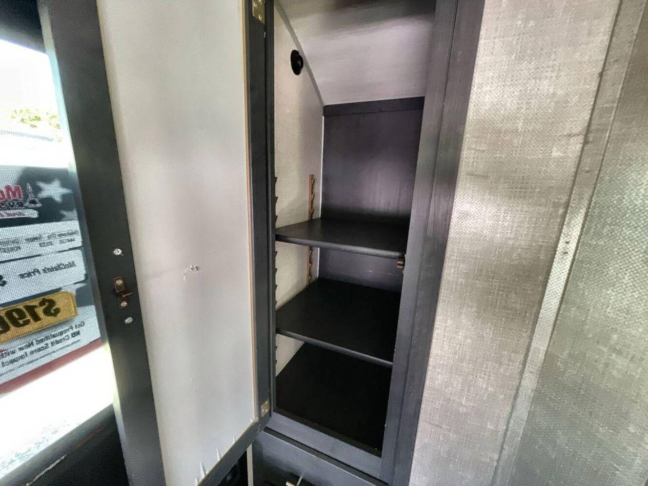 A photo of this 2023 Forest River Rv R Pod RP-180