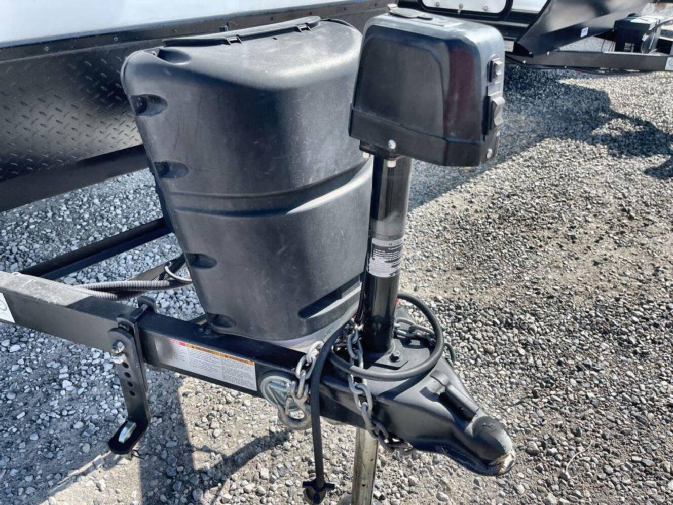 A photo of this 2023 Forest River Rv R Pod RP-180