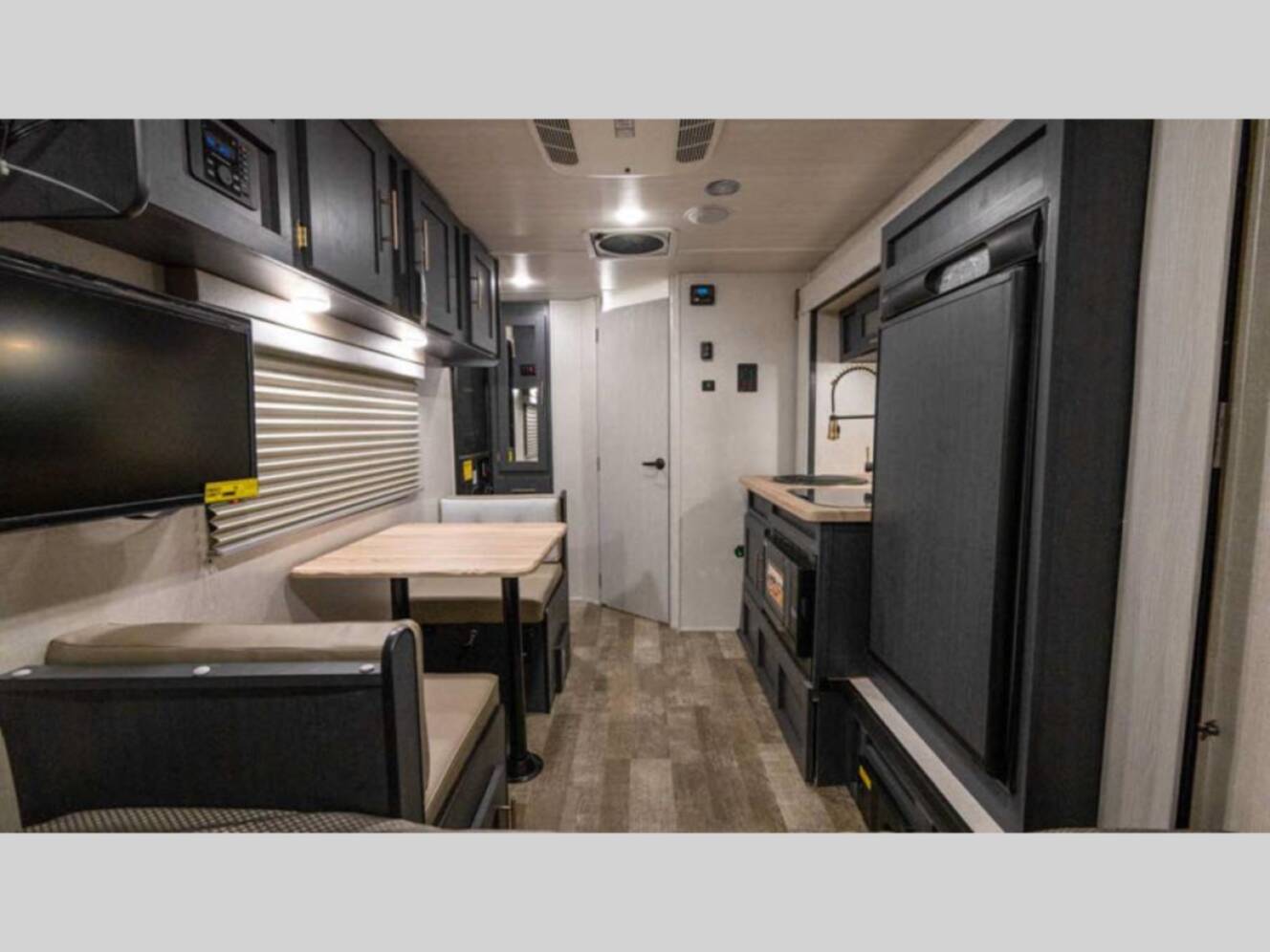 A photo of this 2023 Forest River Rv R Pod RP-180