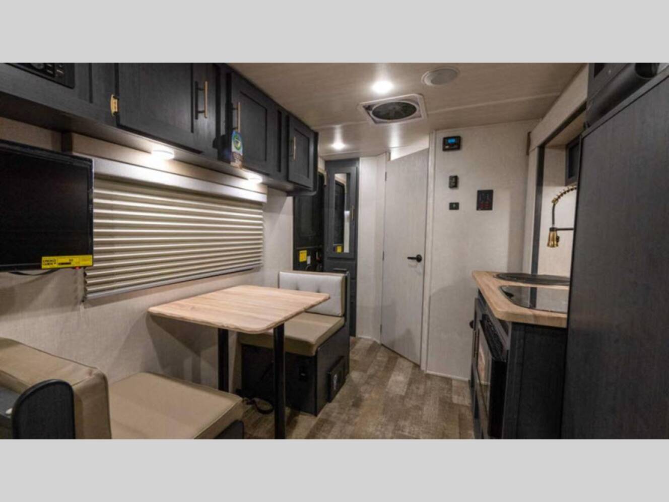 A photo of this 2023 Forest River Rv R Pod RP-180