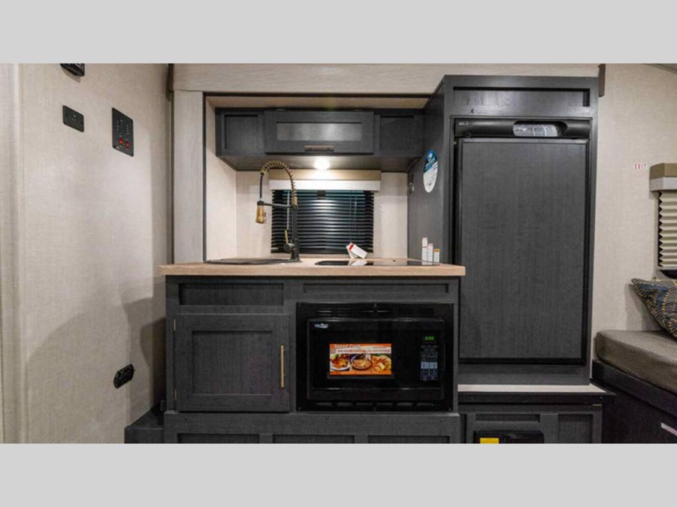 A photo of this 2023 Forest River Rv R Pod RP-180