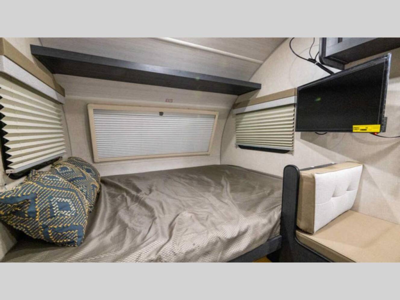 A photo of this 2023 Forest River Rv R Pod RP-180
