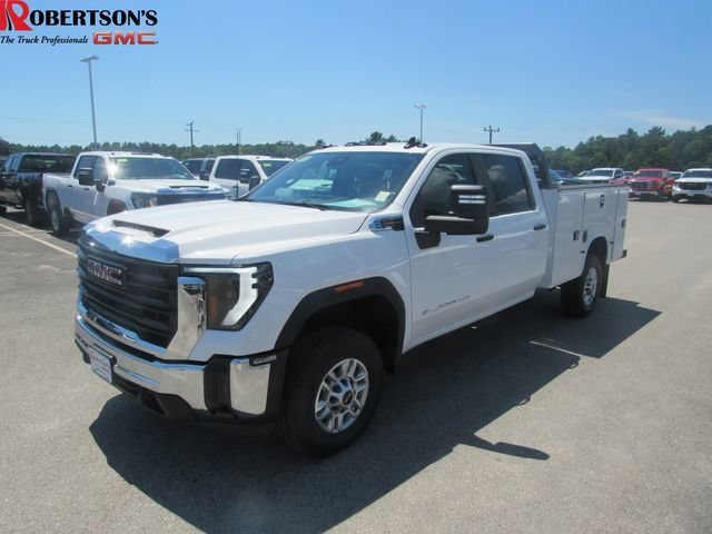2026 GMC SIERRA in Wareham, MA