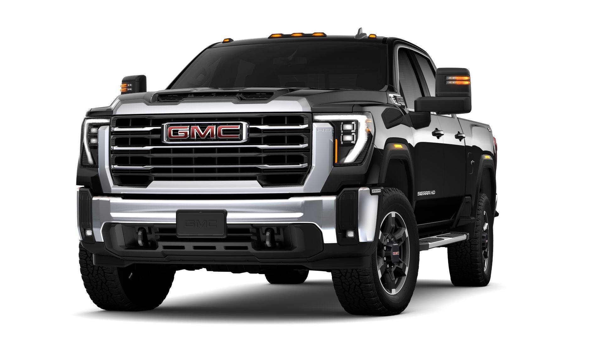 2026 GMC SIERRA in Westbrook, ME