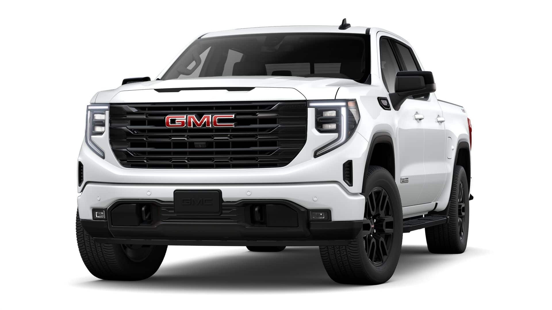 2026 GMC SIERRA in Westbrook, ME