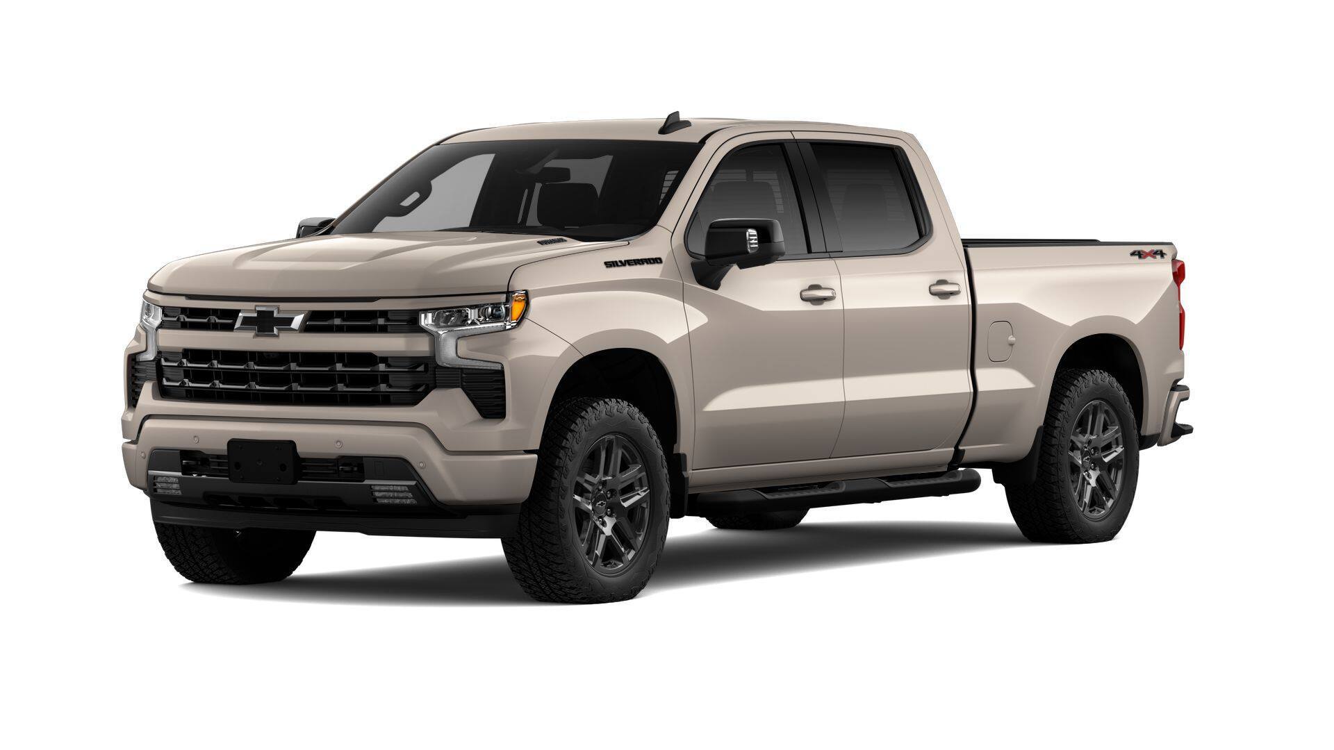 2026 CHEVROLET Silverado 1500 in Sublimity, OR