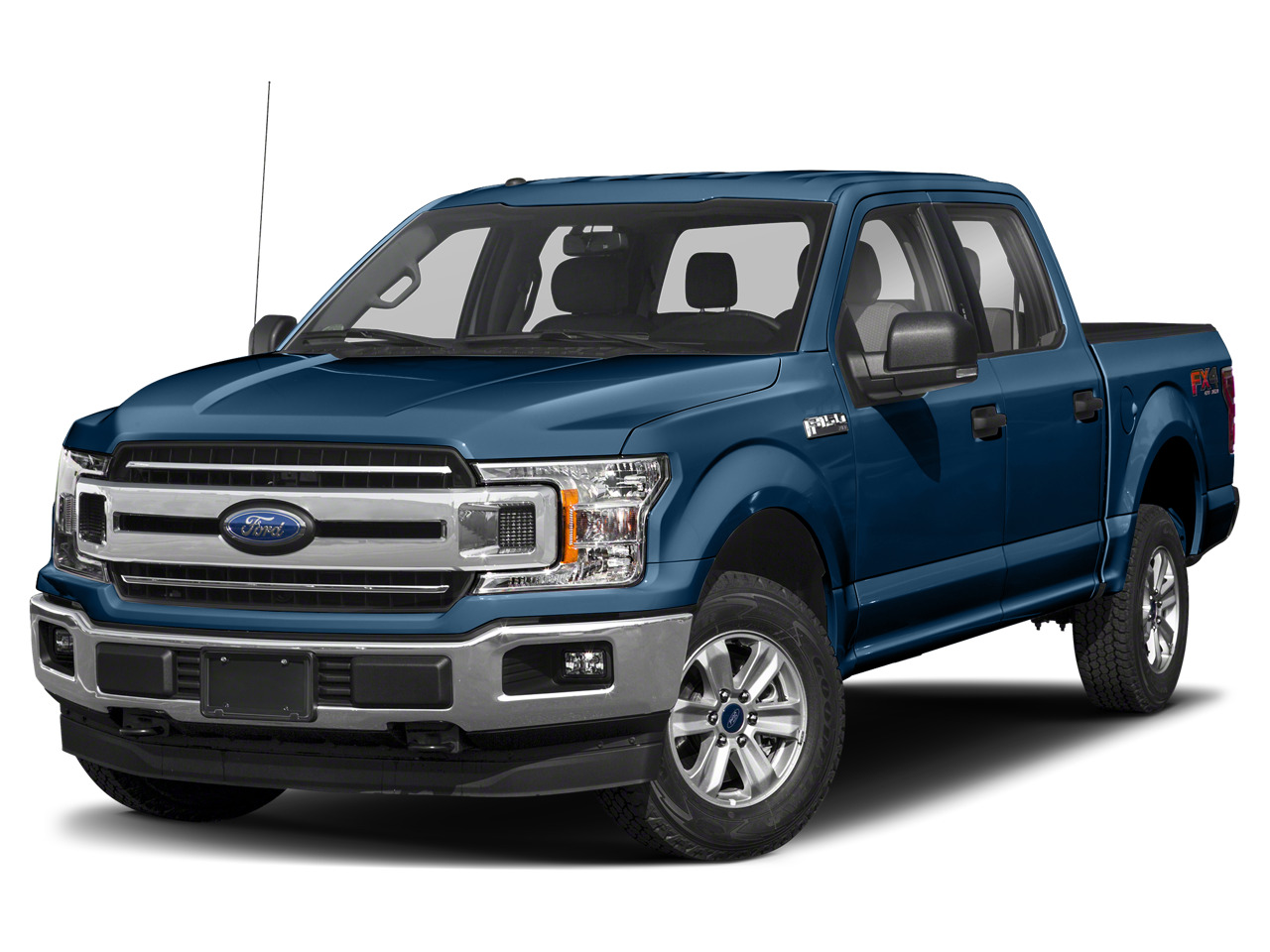 2018 FORD F150 in Rutland, VT