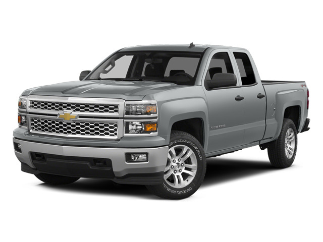 2014 CHEVROLET Silverado 1500 in Rutland, VT