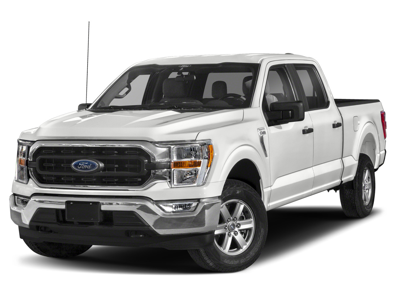 2023 FORD F150 in Rutland, VT