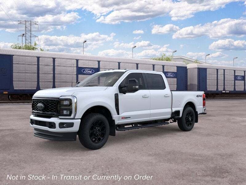2026 FORD F250 in Rutland, VT
