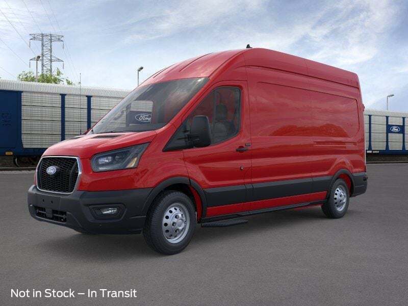 2026 FORD TRANSIT in Rutland, VT