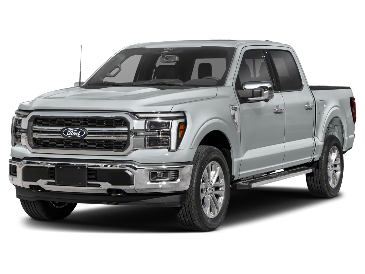 2026 FORD F150 LARIAT in Lander, WY