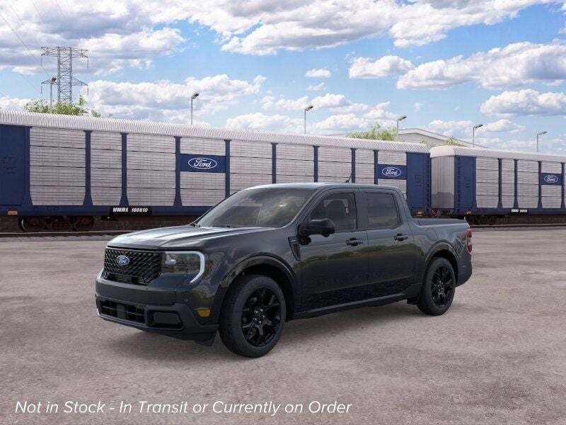 2026 FORD MAVERICK LARIAT in Conway, SC