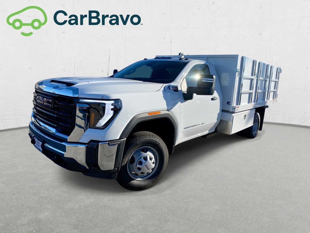2026 GMC SIERRA in Cathedral City, CA