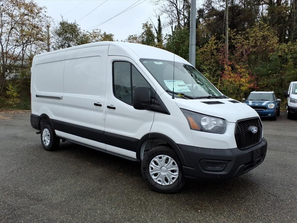 2026 FORD TRANSIT 250 in Salem, VA
