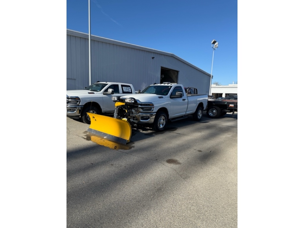 2026 RAM 2500 TRADESMAN in Roanoke, VA
