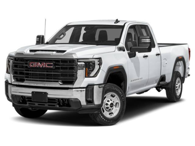 2026 GMC SIERRA 2500 HD in Orlando, FL