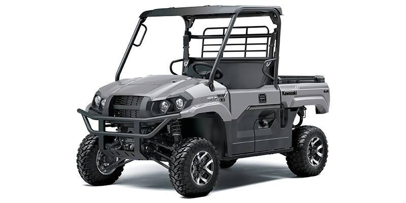2027 Kawasaki MULE PRO-MX LE in springfield IL
