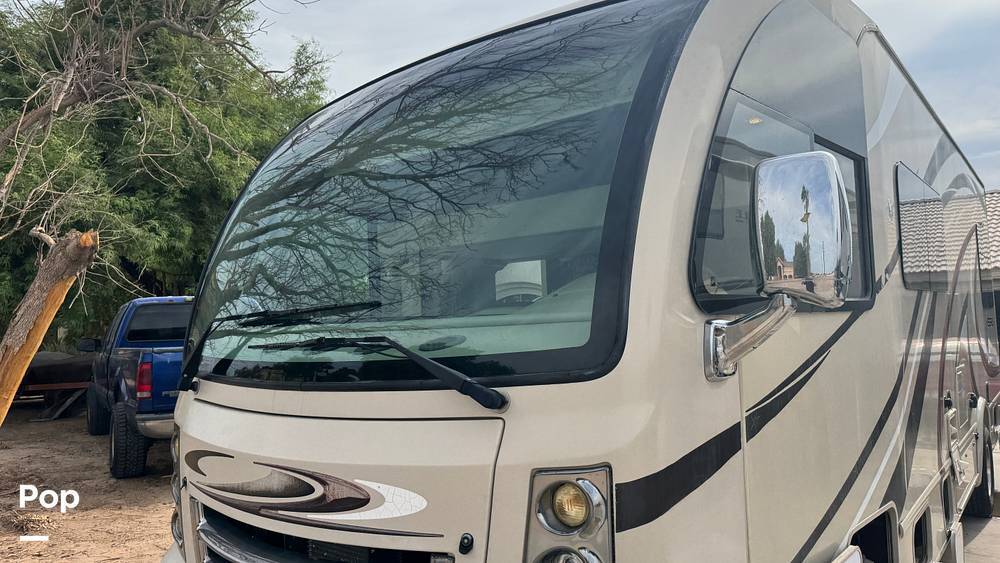2016 Thor Motor Coach Vegas 25.2 in yuma AZ