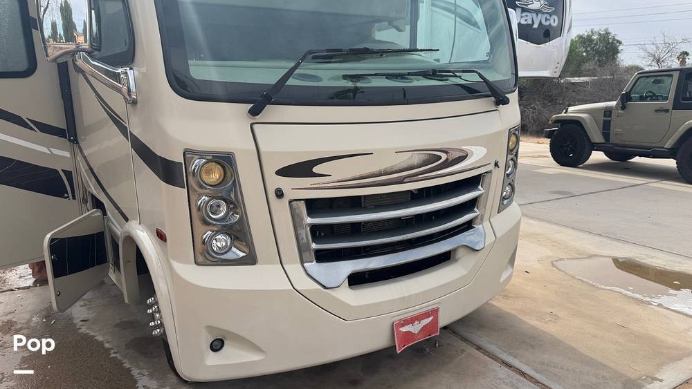2016 Thor Motor Coach Vegas 25.2 in yuma AZ