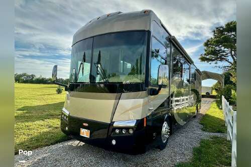 2007 Winnebago Tour 40KD in maryville TN