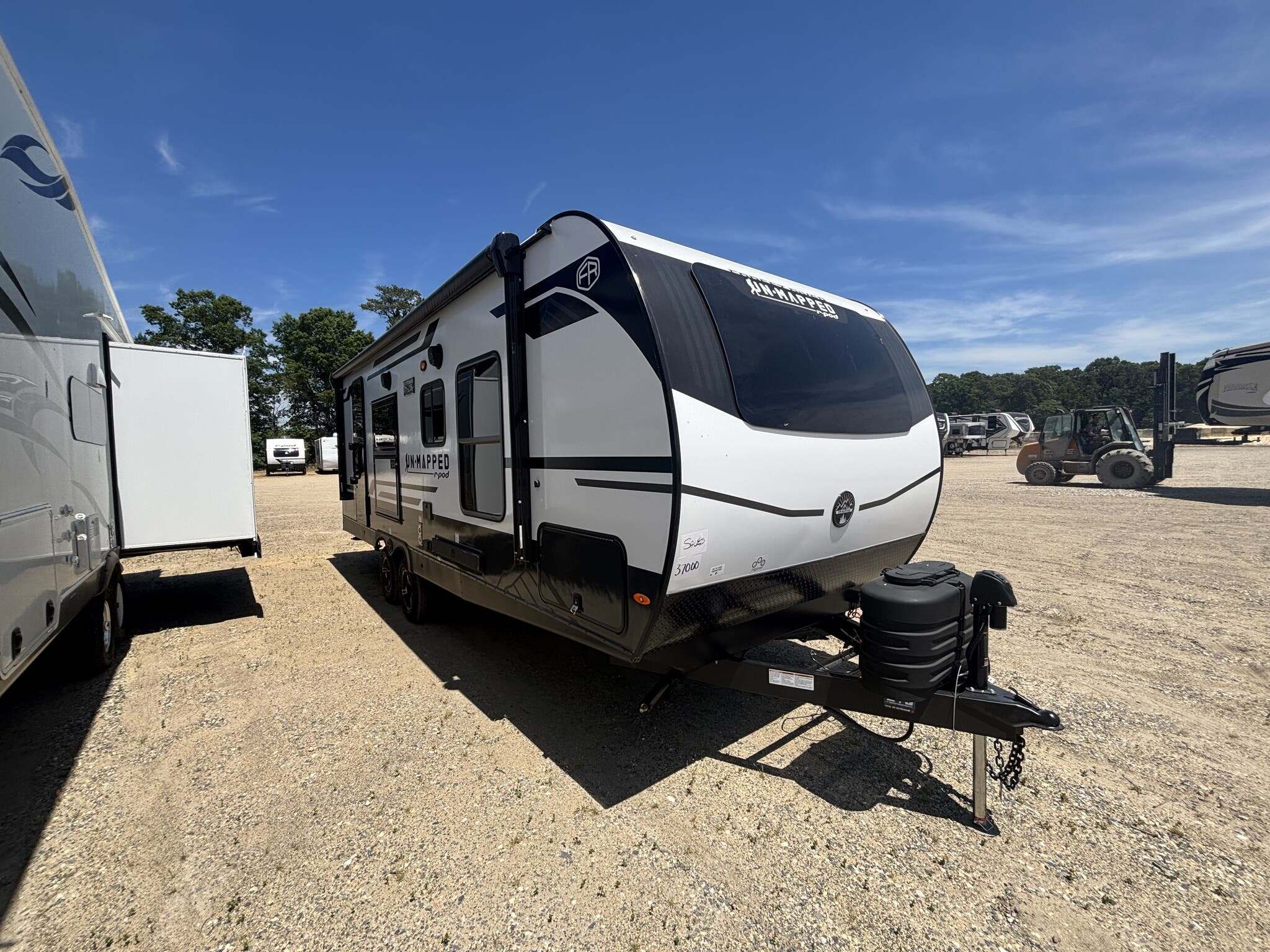 2027 Forest River R-Pod Un-Mapped 22RB in newfield NJ