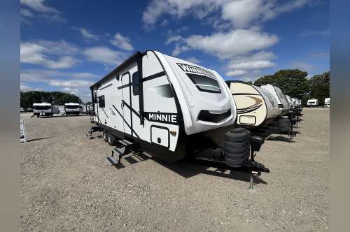 2024 Winnebago Minnie 2529RG in newfield NJ