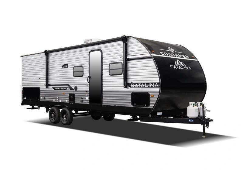2027 Coachmen Catalina Summit Series 8 261BHS in egg harbor city NJ