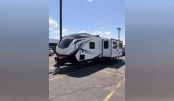 2021 Heartland North Trail 31BHDD RV