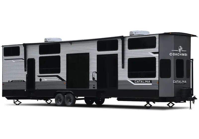 2027 Coachmen Catalina Destination 42CONDO in egg harbor city NJ