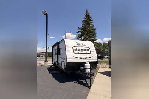 2018 Jayco Jay Flight SLX 7 195RB in rock springs WY