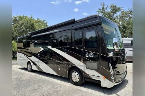 2022 Tiffin Allegro Breeze 33 BR in fort myers FL