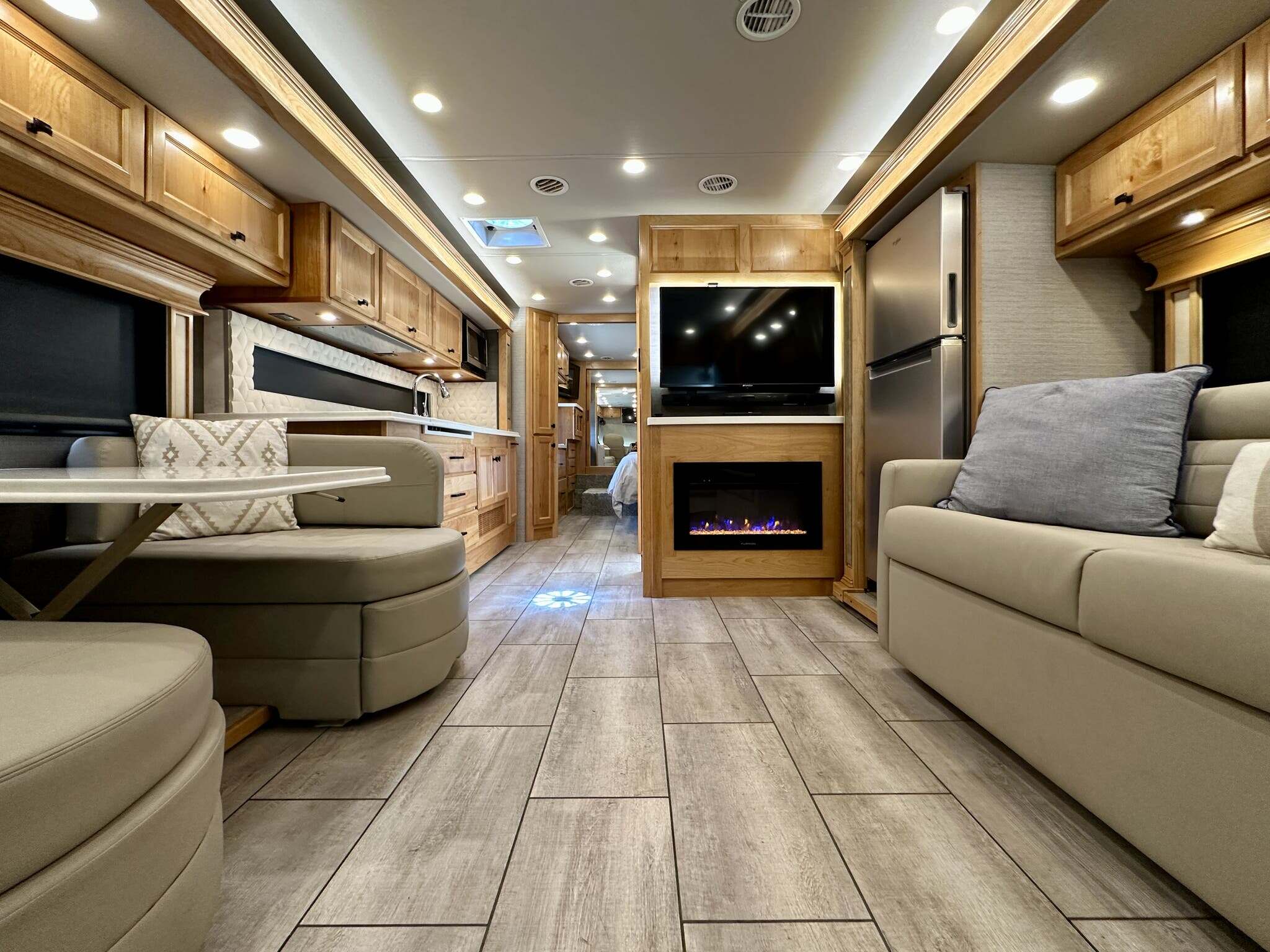2022 Tiffin Allegro Breeze 33 BR in fort myers FL