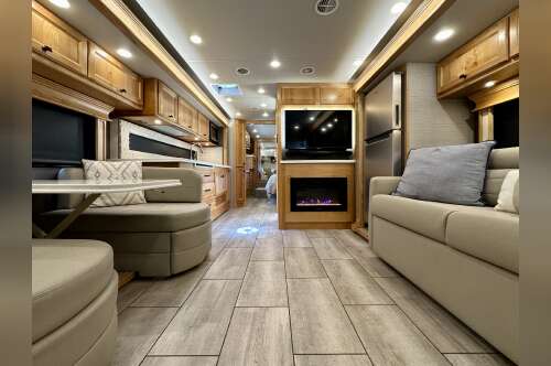 2022 Tiffin Allegro Breeze 33 BR in fort myers FL