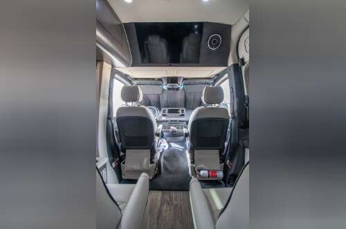 2027 Ogv Luxury Coach V-RV 7RL 170E in alvarado TX
