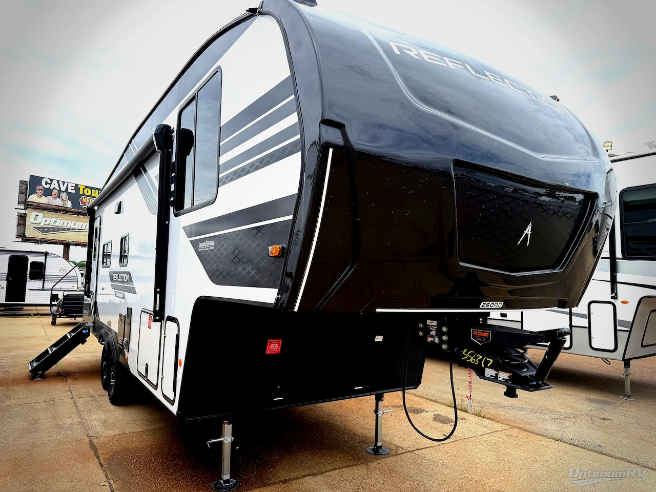 2026 Grand Design Reflection 150 Series 260RD in bonne terre MO