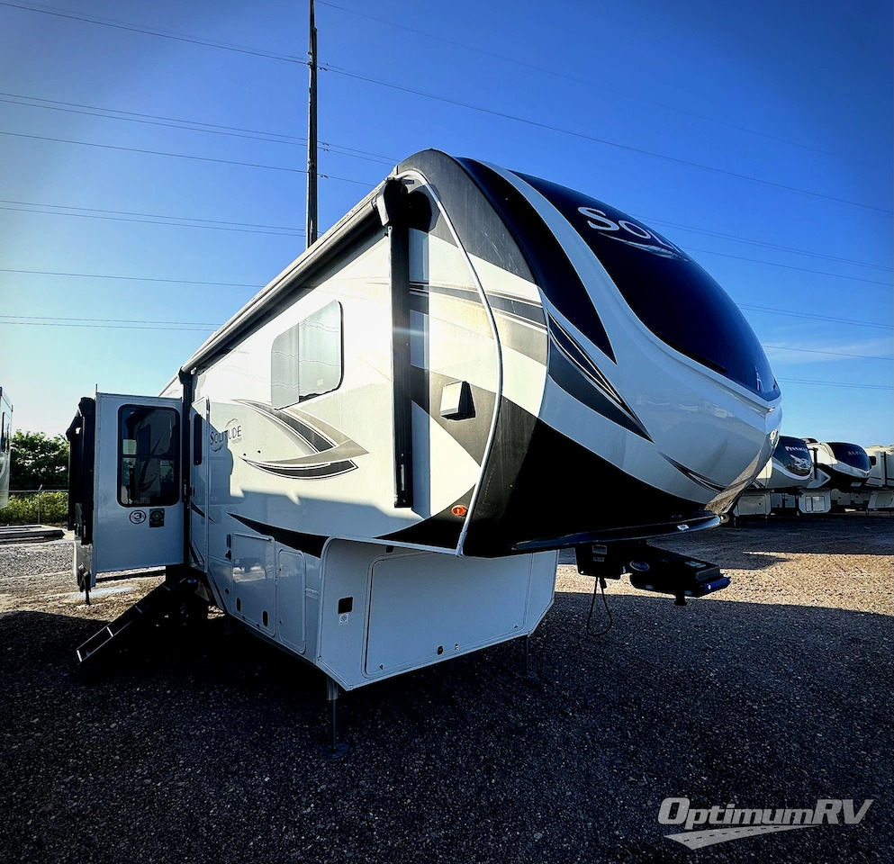 2024 Grand Design Solitude 310GK in robstown TX