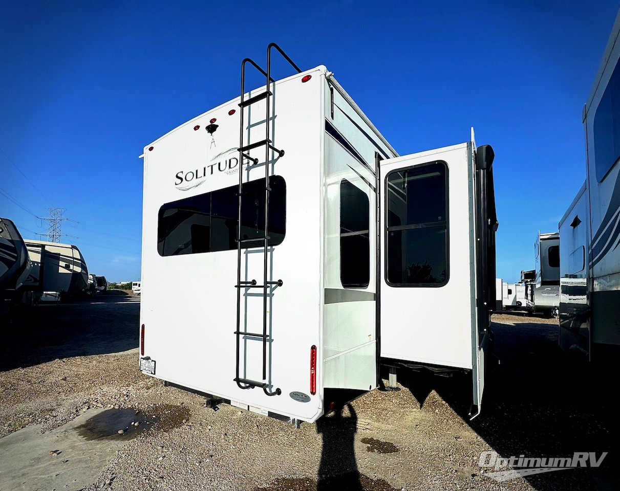 2024 Grand Design Solitude 310GK in robstown TX