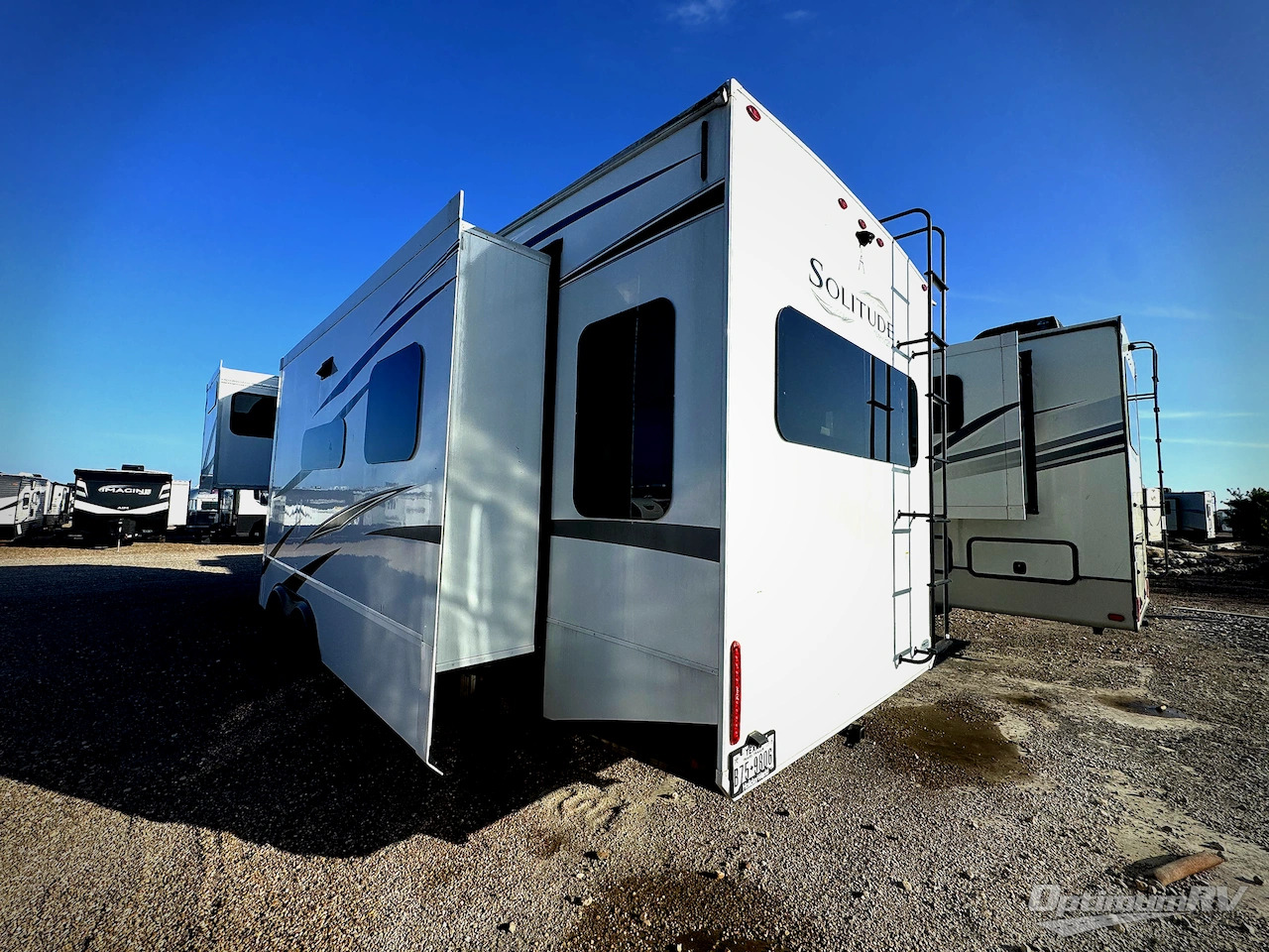 2024 Grand Design Solitude 310GK in robstown TX