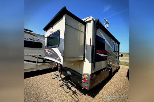 2017 Itasca Navion 24G in robstown TX