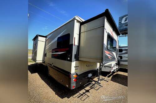 2017 Itasca Navion 24G in robstown TX