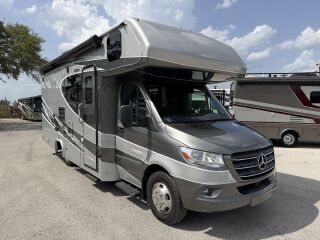 2022 DYNAMAX CORP ISATA 3 SERIES 24FWM