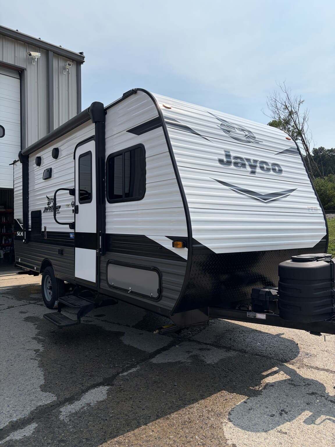 2022 Jayco Jay Flight SLX 7 184BS in brockway PA