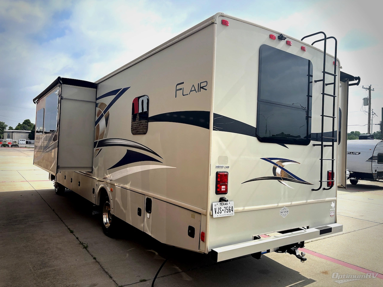 2017 Fleetwood Flair 31B in moore OK
