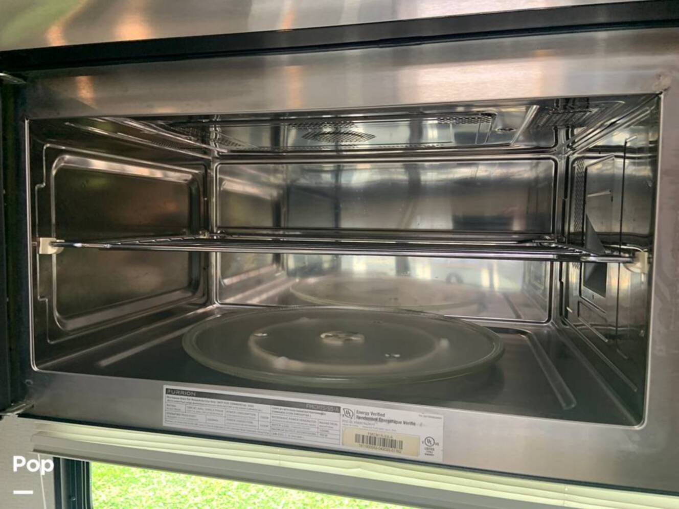 A photo of this 2021 Grand Design Solitude 3540GK-R