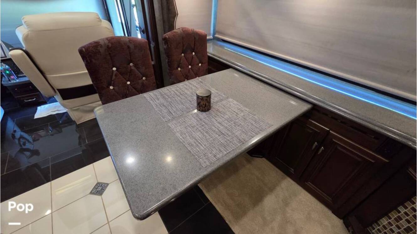 A photo of this 2016 Winnebago Grand Tour 42HL