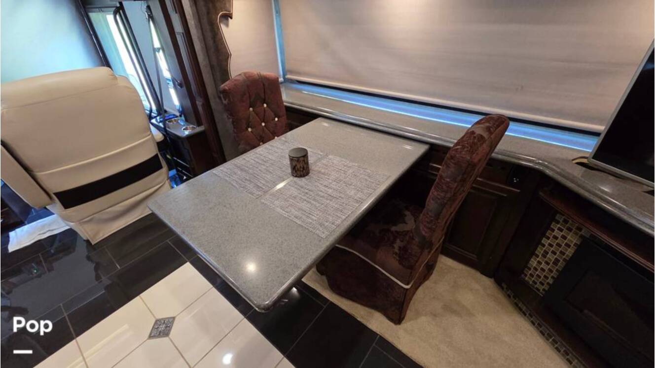 A photo of this 2016 Winnebago Grand Tour 42HL